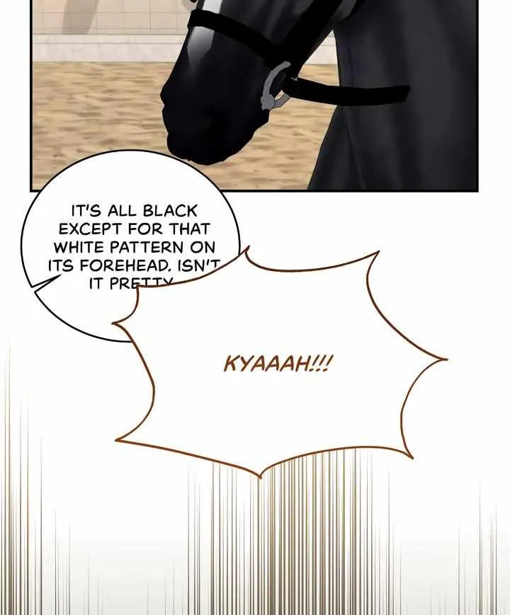 Sweetie, Sweetie, Sweetie Zinmanga X Chapter 31 Page 17
