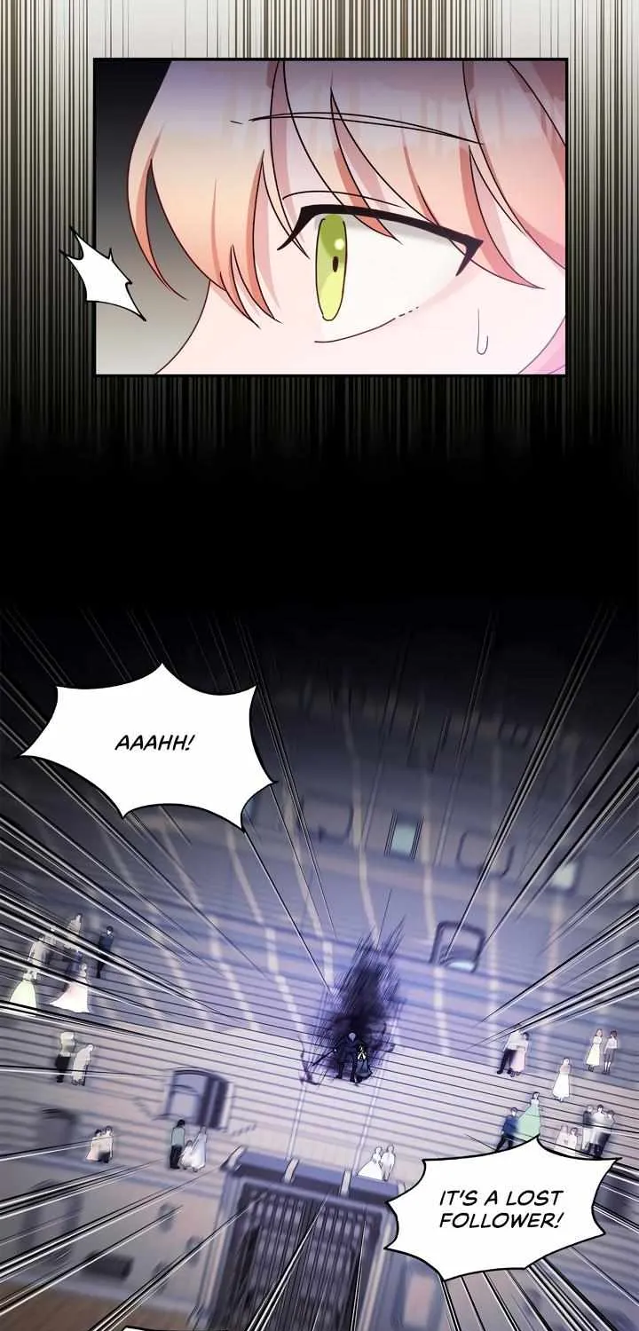 Sweetie, Sweetie, Sweetie Zinmanga X Chapter 31 Page 18