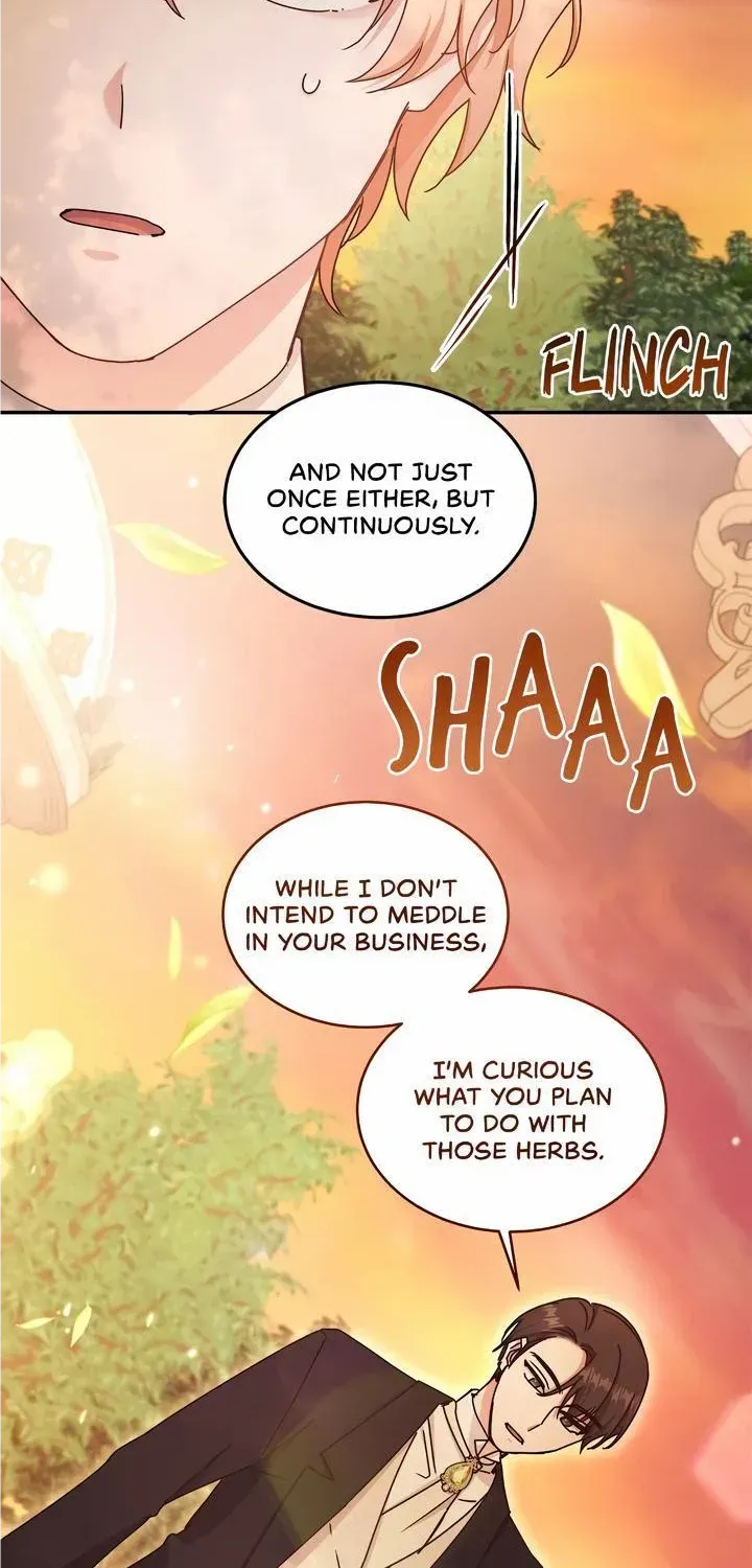 Sweetie, Sweetie, Sweetie Zinmanga X Chapter 29 Page 26