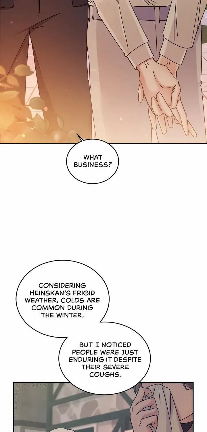 Sweetie, Sweetie, Sweetie Zinmanga X Chapter 29 Page 29