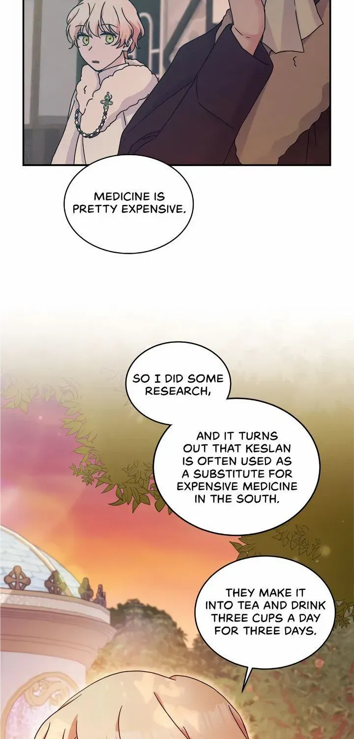 Sweetie, Sweetie, Sweetie Zinmanga X Chapter 29 Page 30