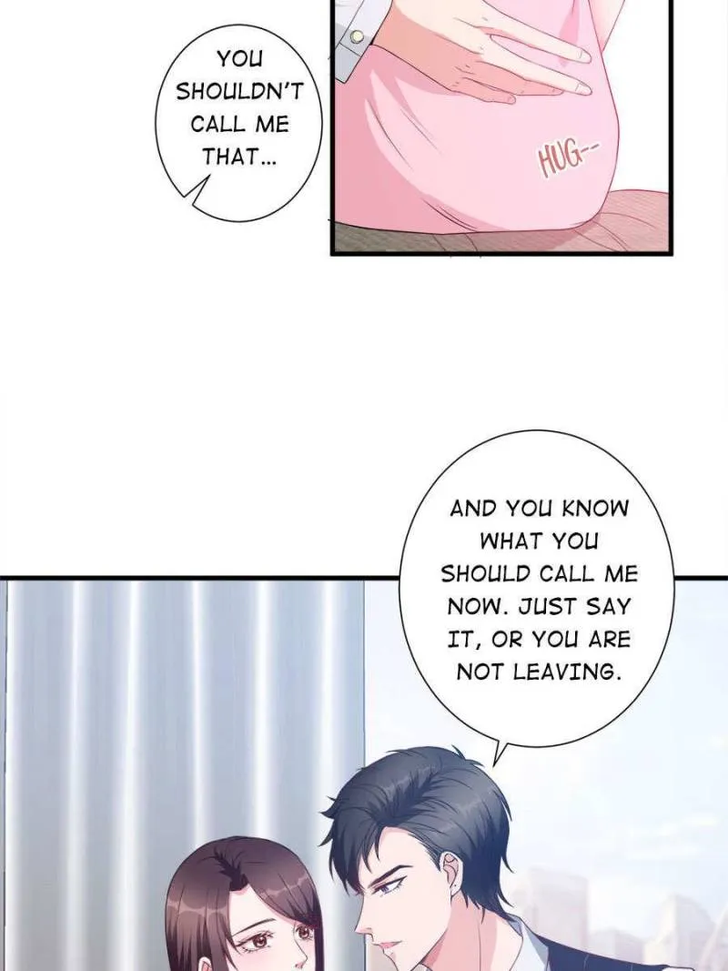 Trial Marriage Husband: Need To Work Hard Zinmanga X Chapter 5 Page 24