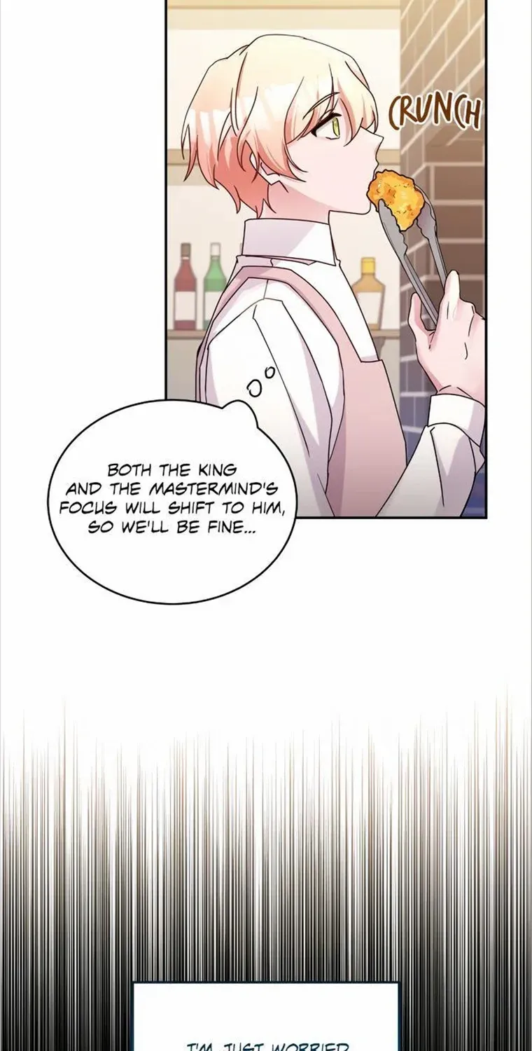 Sweetie, Sweetie, Sweetie Zinmanga X Chapter 25 Page 14