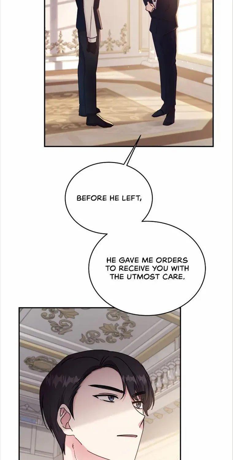 Sweetie, Sweetie, Sweetie Zinmanga X Chapter 25 Page 19