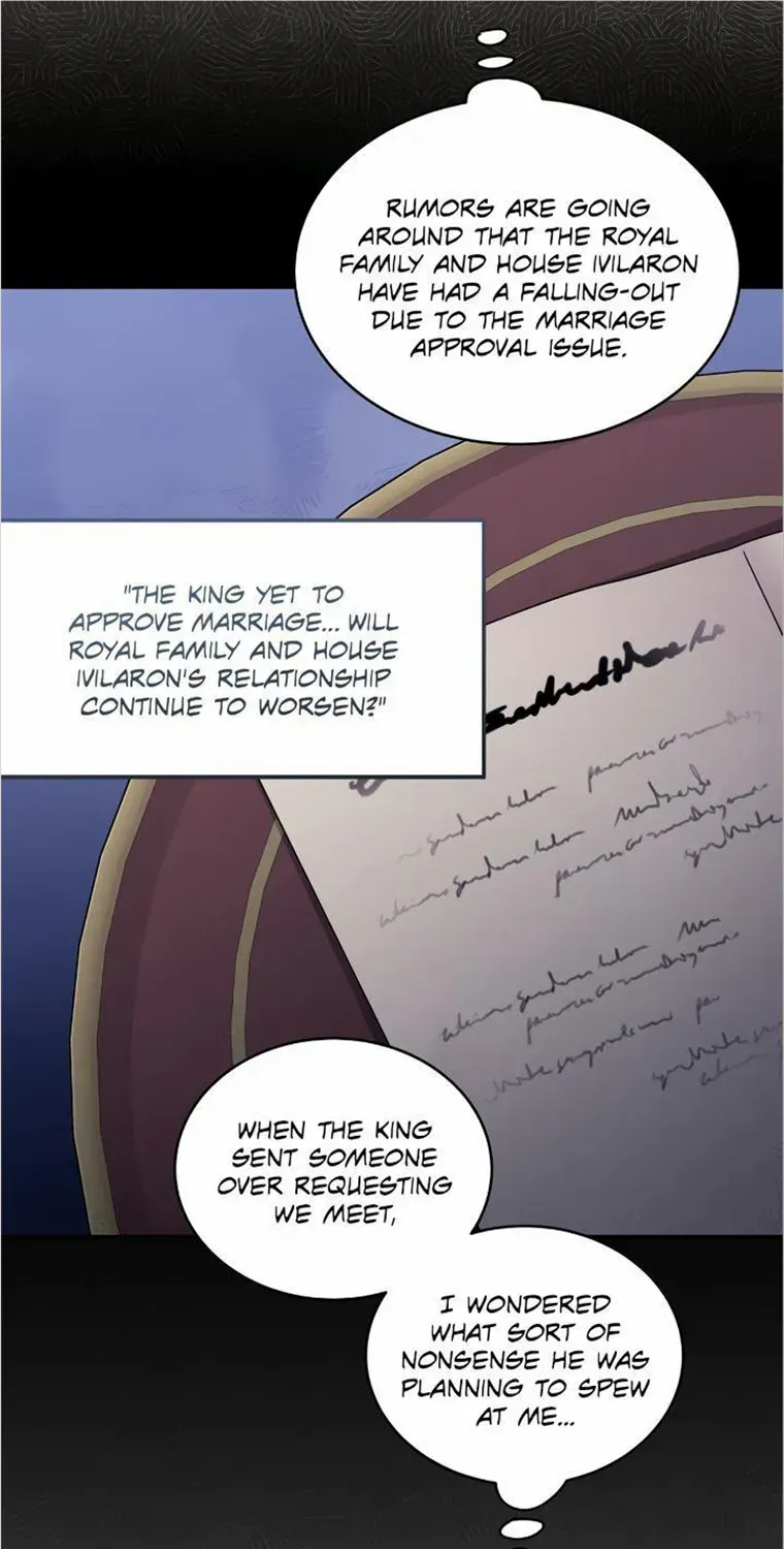 Sweetie, Sweetie, Sweetie Zinmanga X Chapter 25 Page 21
