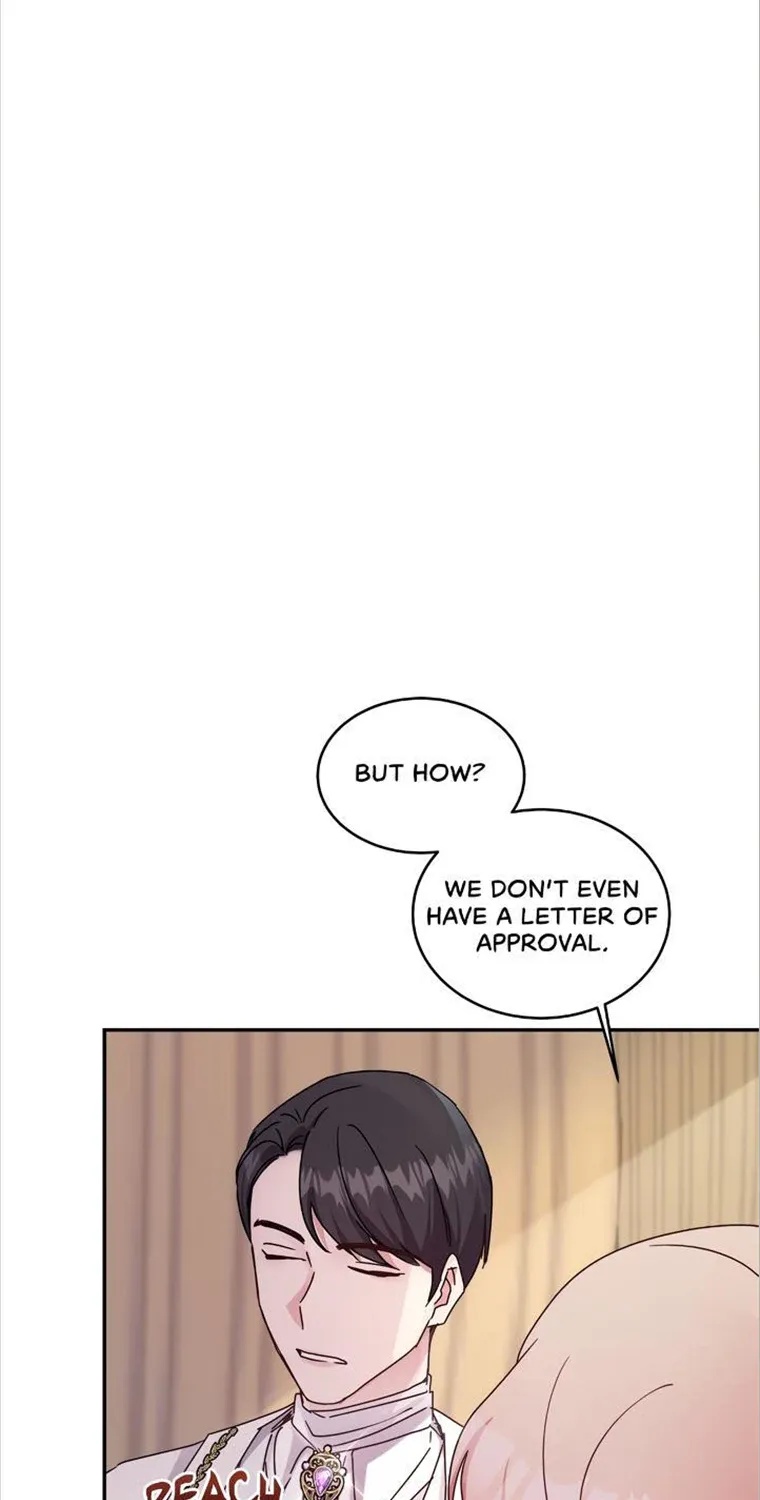 Sweetie, Sweetie, Sweetie Zinmanga X Chapter 25 Page 82