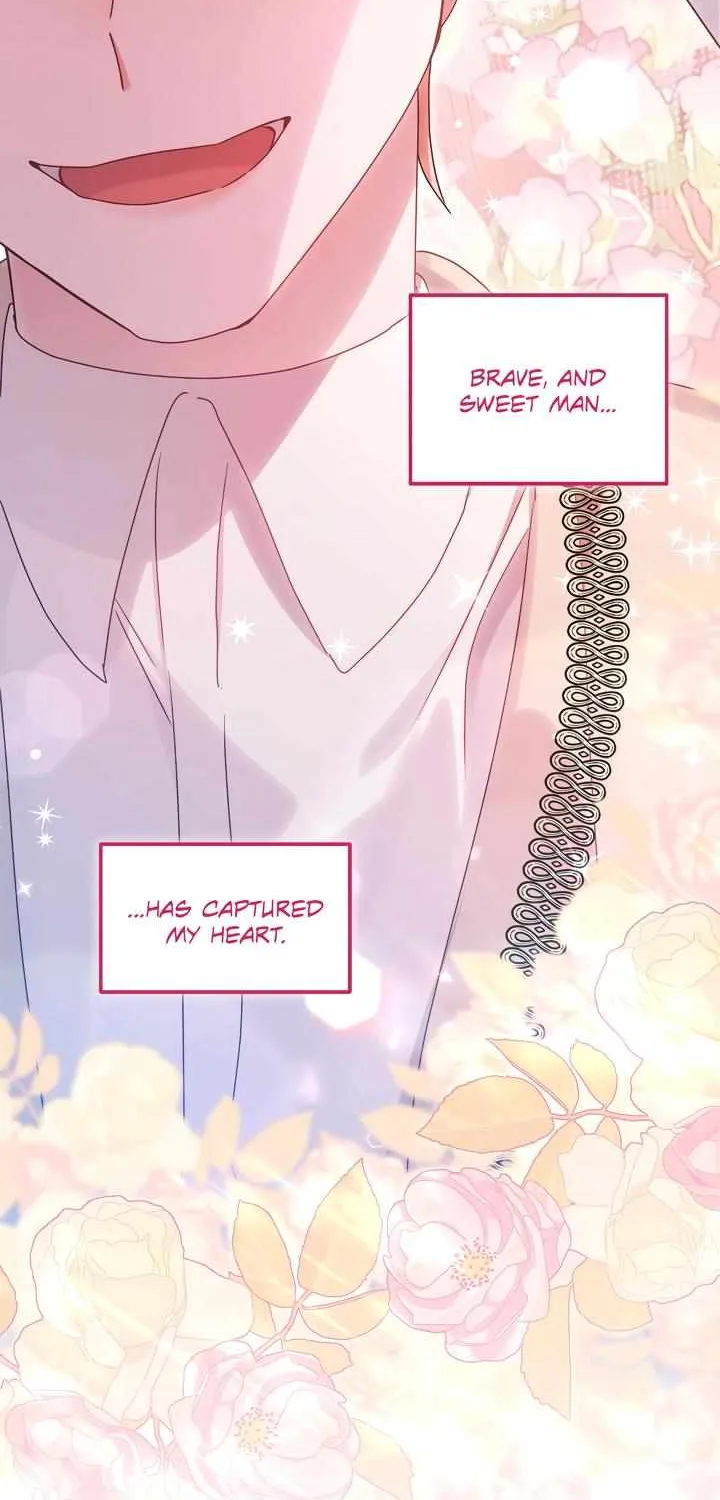 Sweetie, Sweetie, Sweetie Zinmanga X Chapter 23 Page 40