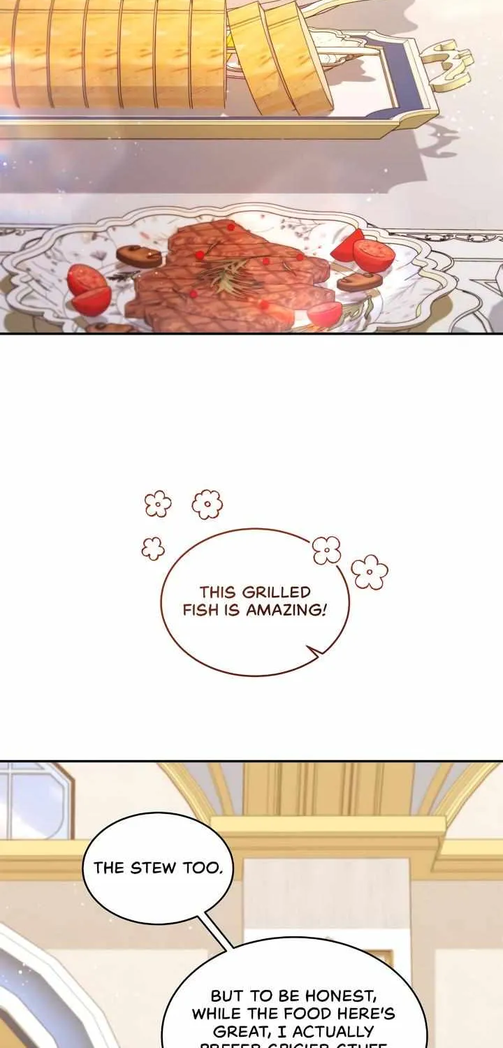 Sweetie, Sweetie, Sweetie Zinmanga X Chapter 23 Page 51