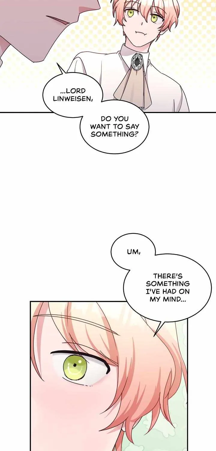 Sweetie, Sweetie, Sweetie Zinmanga X Chapter 23 Page 57