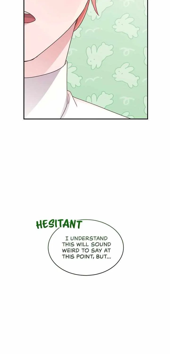 Sweetie, Sweetie, Sweetie Zinmanga X Chapter 23 Page 58