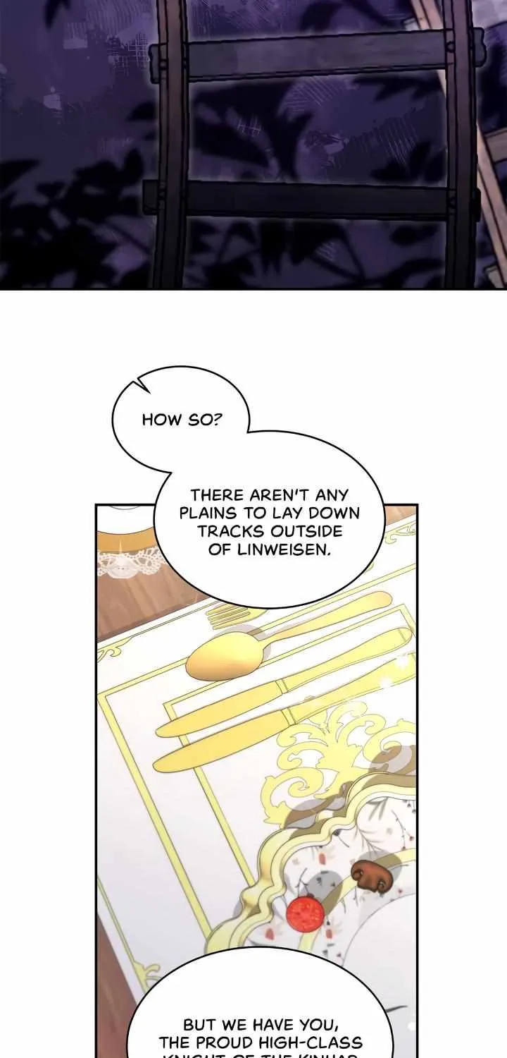 Sweetie, Sweetie, Sweetie Zinmanga X Chapter 23 Page 65