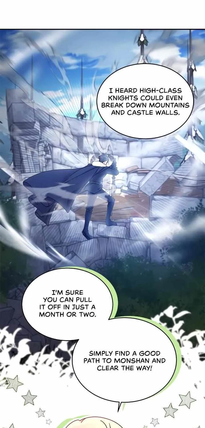 Sweetie, Sweetie, Sweetie Zinmanga X Chapter 23 Page 67