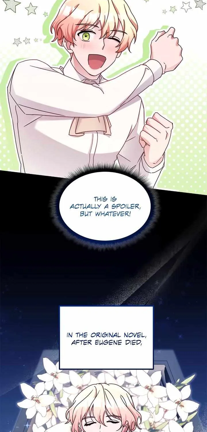 Sweetie, Sweetie, Sweetie Zinmanga X Chapter 23 Page 68
