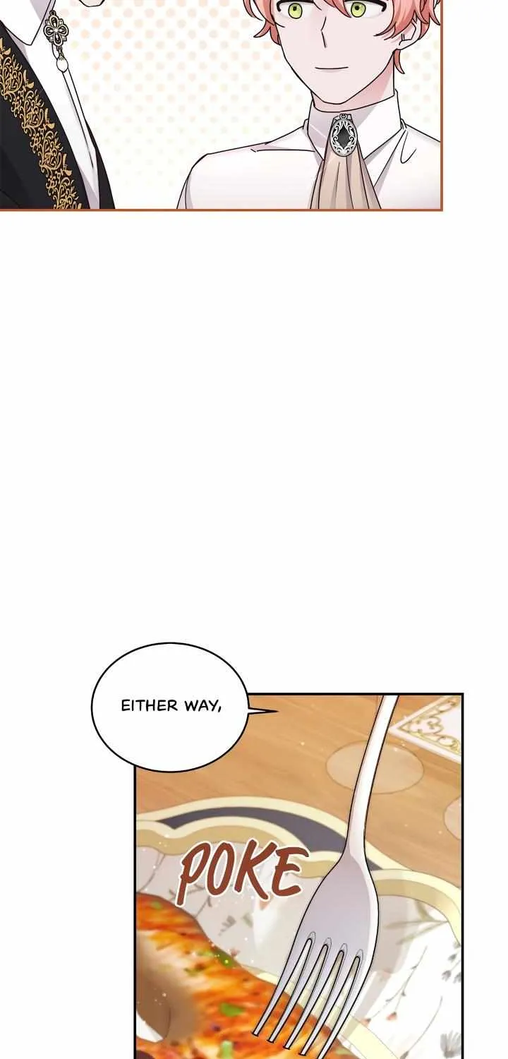 Sweetie, Sweetie, Sweetie Zinmanga X Chapter 23 Page 76