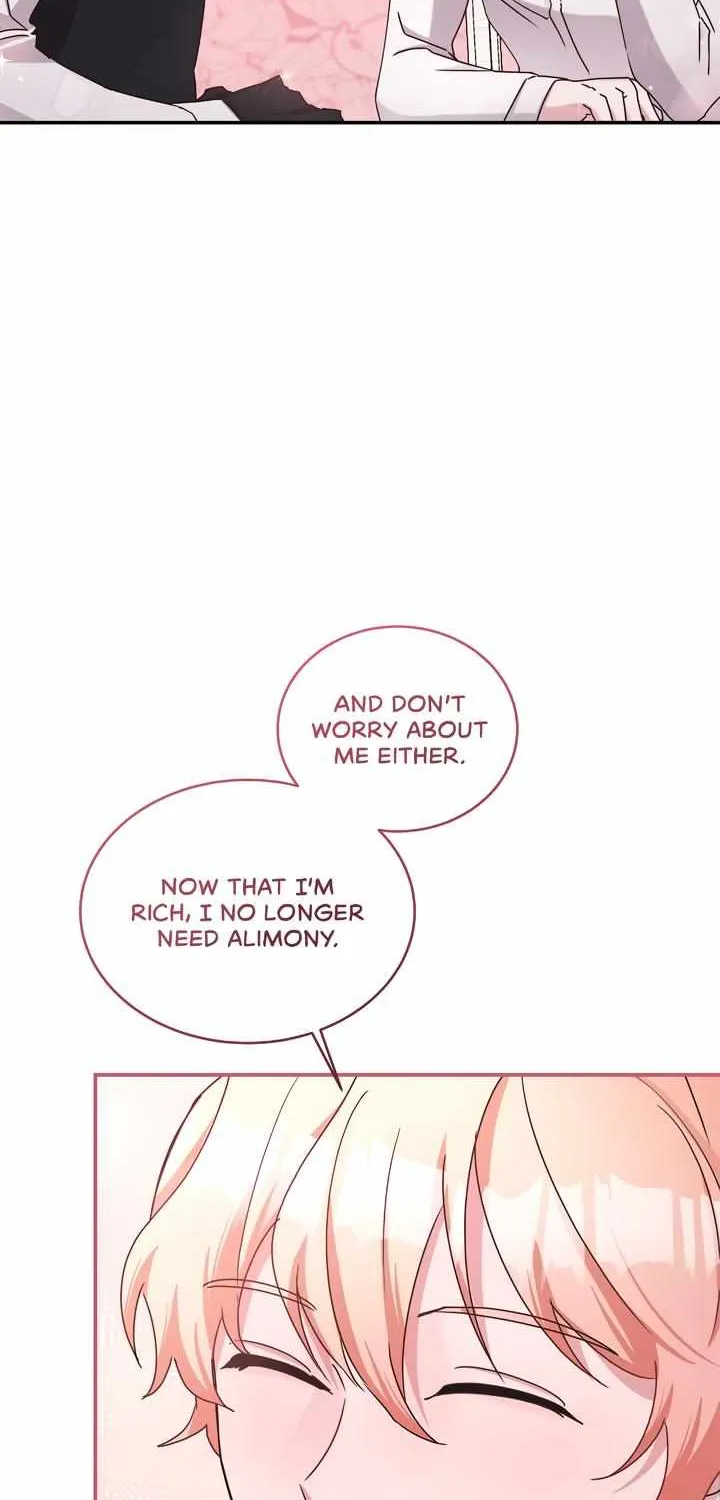 Sweetie, Sweetie, Sweetie Zinmanga X Chapter 23 Page 79