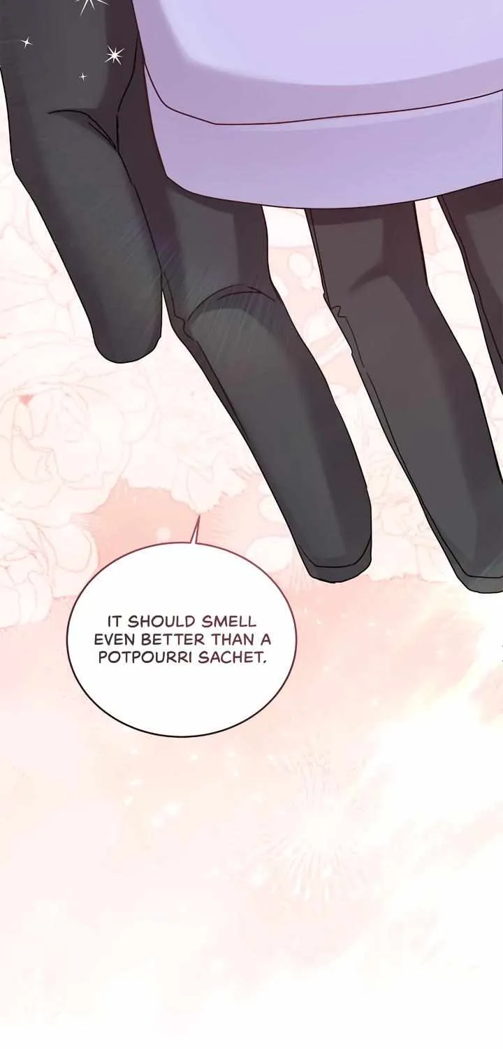 Sweetie, Sweetie, Sweetie Zinmanga X Chapter 22 Page 35