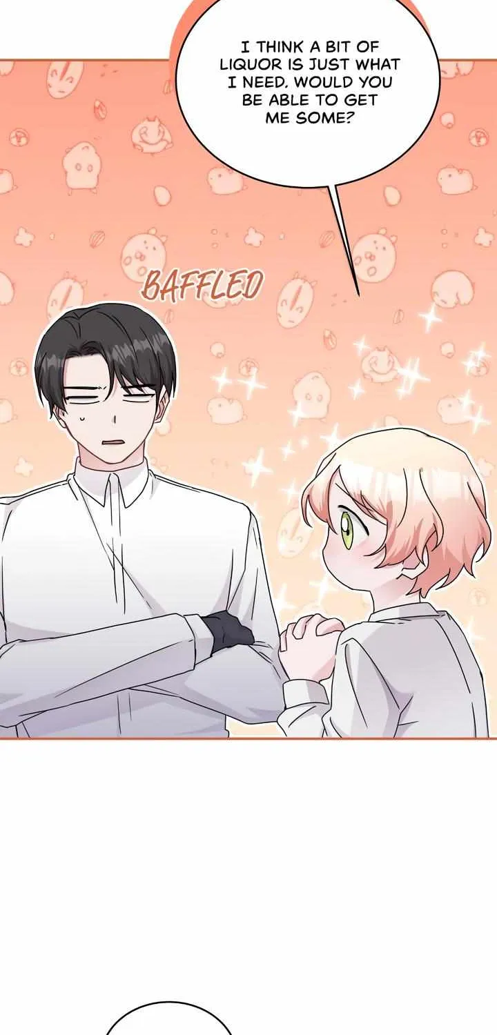 Sweetie, Sweetie, Sweetie Zinmanga X Chapter 22 Page 46