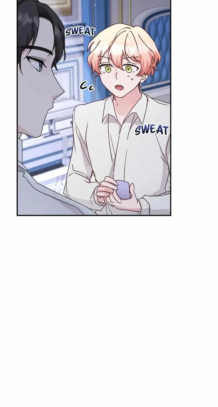 Sweetie, Sweetie, Sweetie Zinmanga X Chapter 22 Page 52