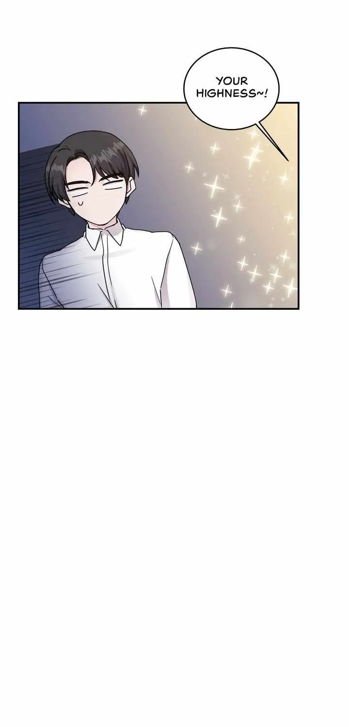 Sweetie, Sweetie, Sweetie Zinmanga X Chapter 22 Page 55