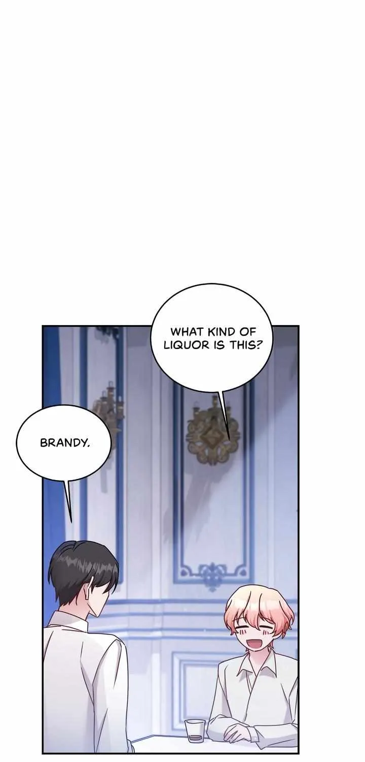 Sweetie, Sweetie, Sweetie Zinmanga X Chapter 22 Page 57
