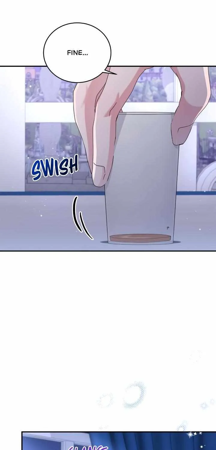 Sweetie, Sweetie, Sweetie Zinmanga X Chapter 22 Page 64