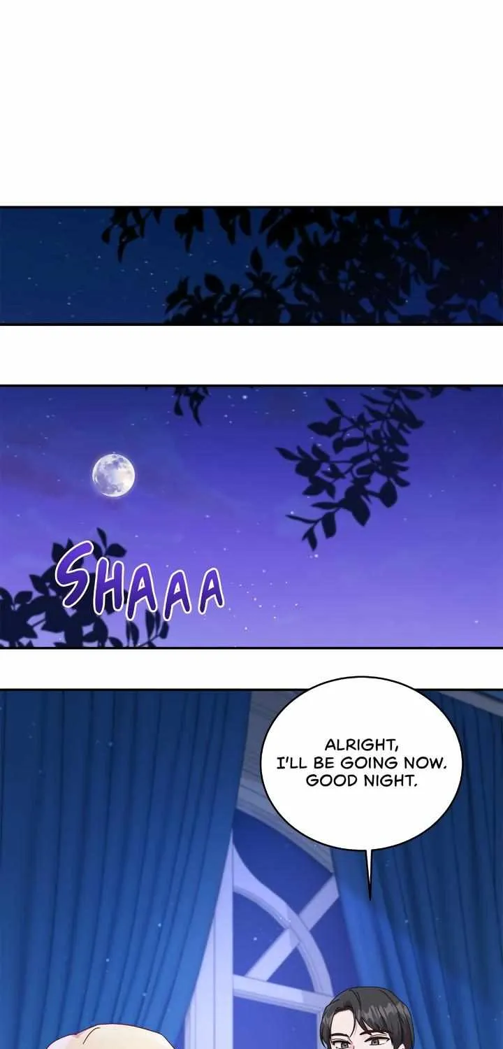 Sweetie, Sweetie, Sweetie Zinmanga X Chapter 22 Page 67