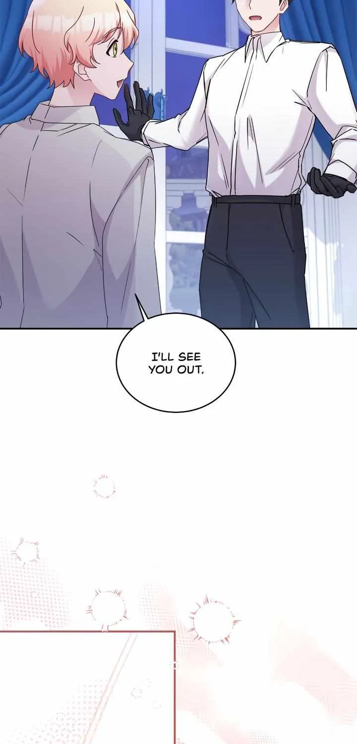 Sweetie, Sweetie, Sweetie Zinmanga X Chapter 22 Page 68