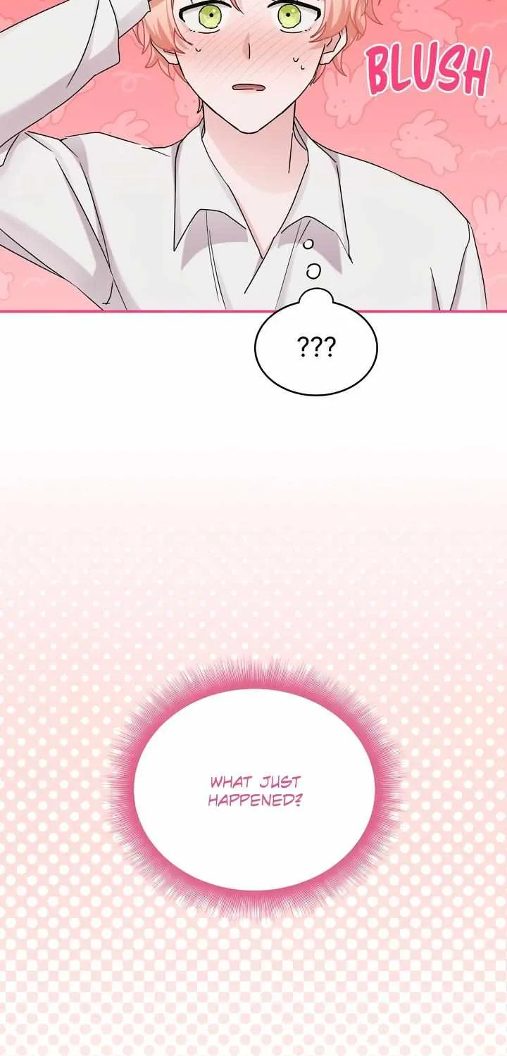 Sweetie, Sweetie, Sweetie Zinmanga X Chapter 22 Page 76
