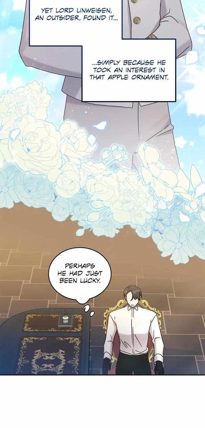 Sweetie, Sweetie, Sweetie Zinmanga X Chapter 19 Page 60