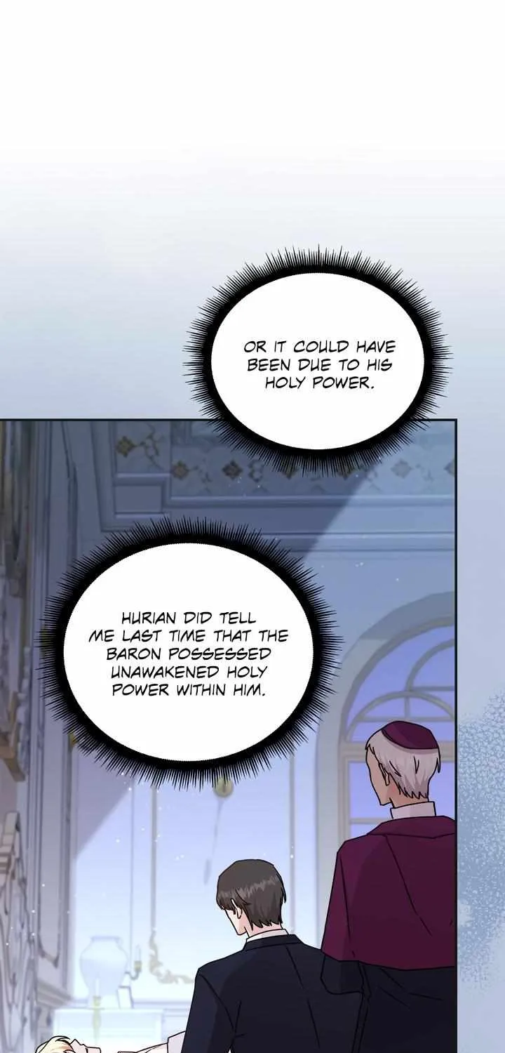 Sweetie, Sweetie, Sweetie Zinmanga X Chapter 19 Page 61
