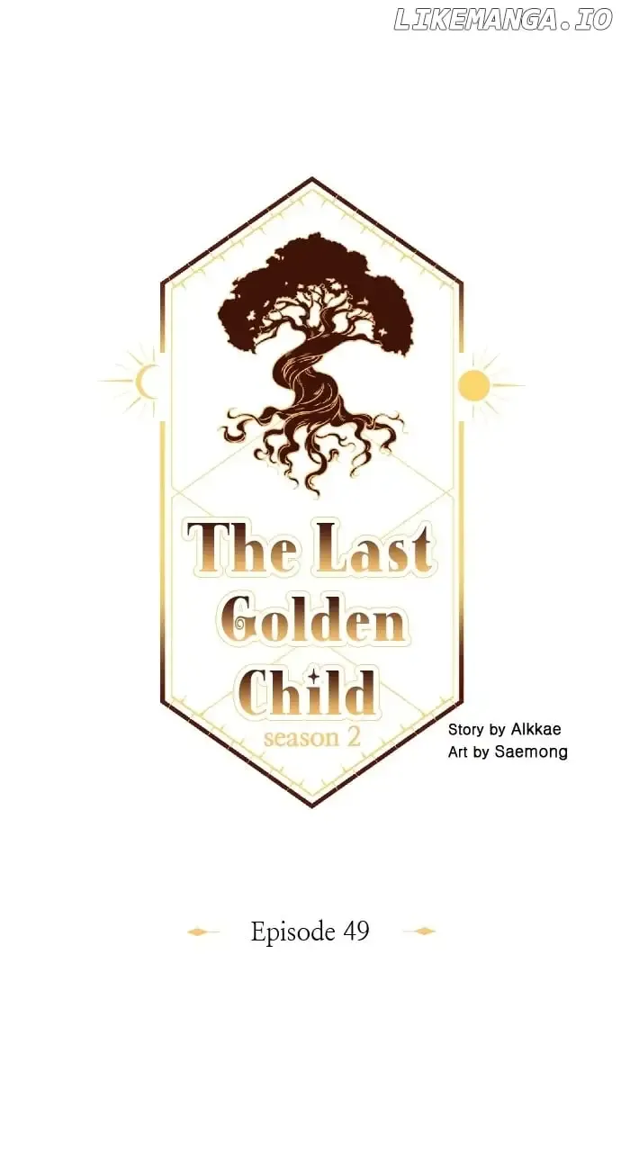 The Last Golden Child Zinmanga X Chapter 148 Page 28