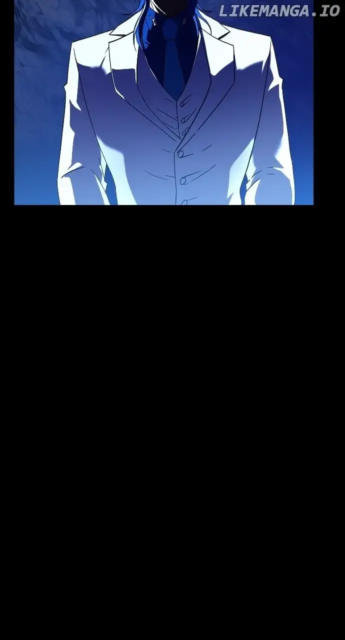 The Last Golden Child Zinmanga X Chapter 148 Page 39