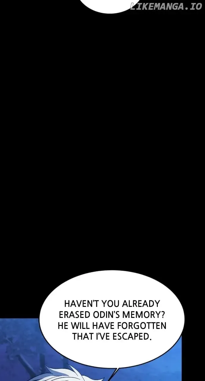 The Last Golden Child Zinmanga X Chapter 148 Page 85