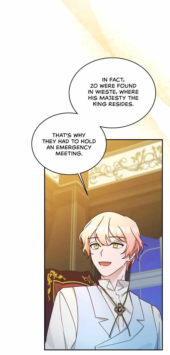 Sweetie, Sweetie, Sweetie Zinmanga X Chapter 18 Page 4