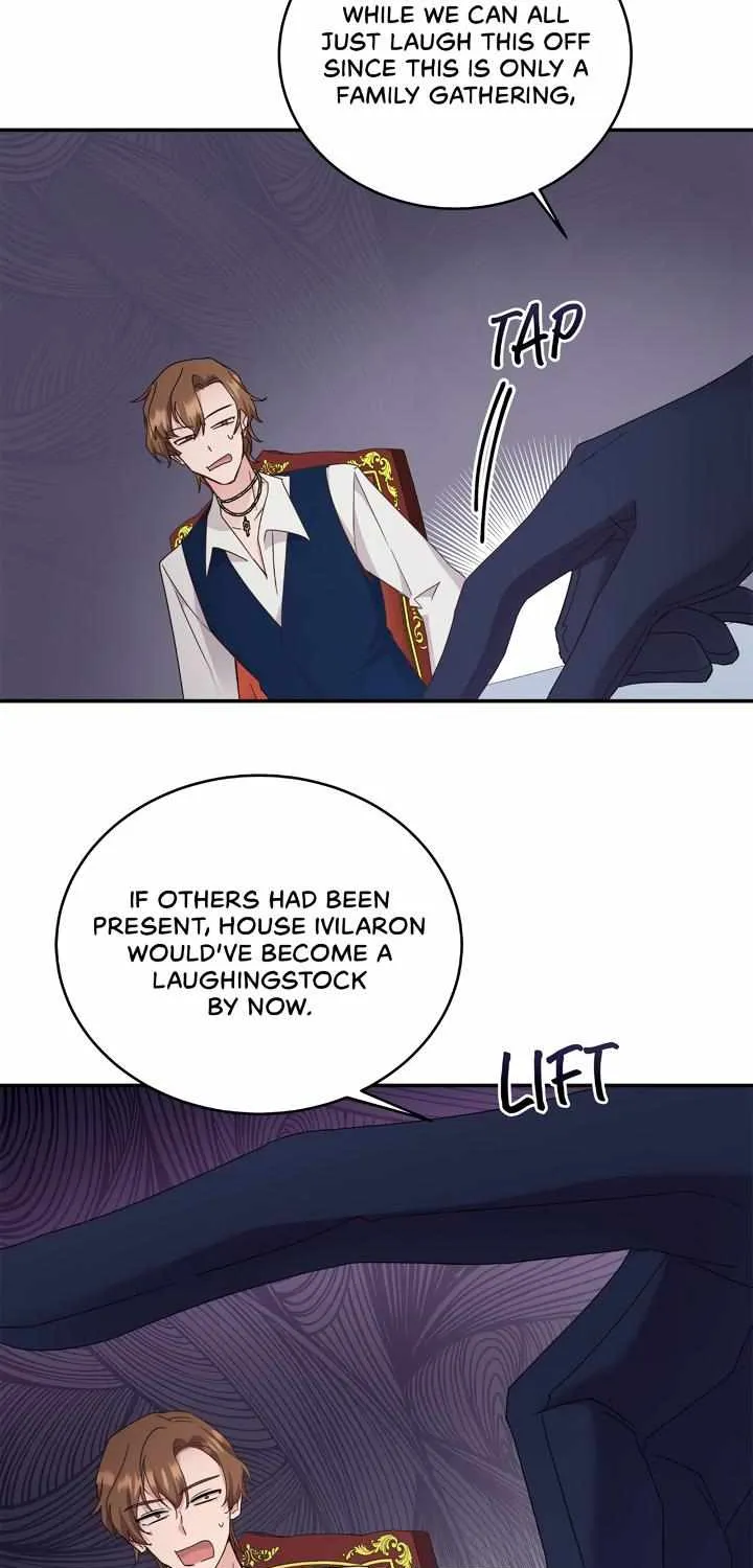 Sweetie, Sweetie, Sweetie Zinmanga X Chapter 18 Page 12