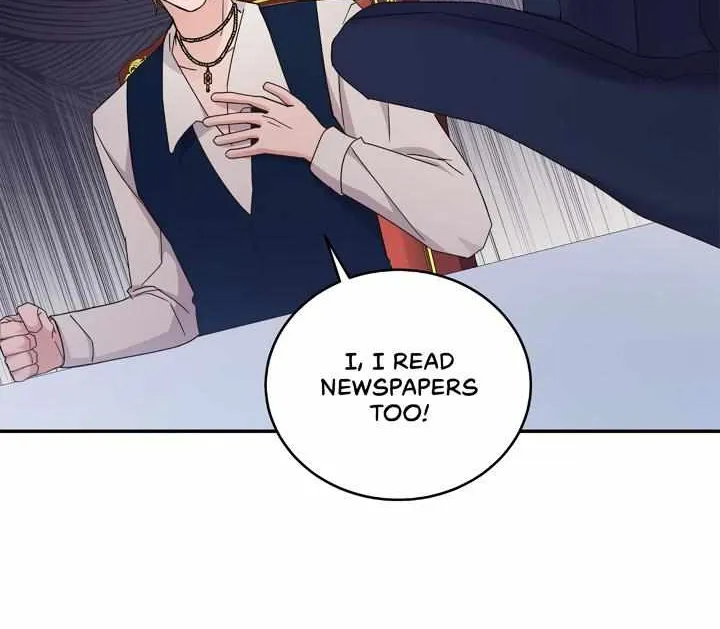 Sweetie, Sweetie, Sweetie Zinmanga X Chapter 18 Page 13