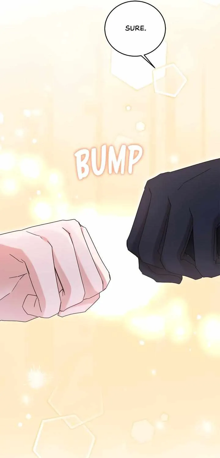 Sweetie, Sweetie, Sweetie Zinmanga X Chapter 18 Page 34