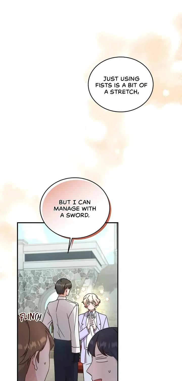 Sweetie, Sweetie, Sweetie Zinmanga X Chapter 17 Page 6