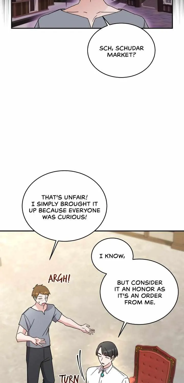 Sweetie, Sweetie, Sweetie Zinmanga X Chapter 17 Page 8