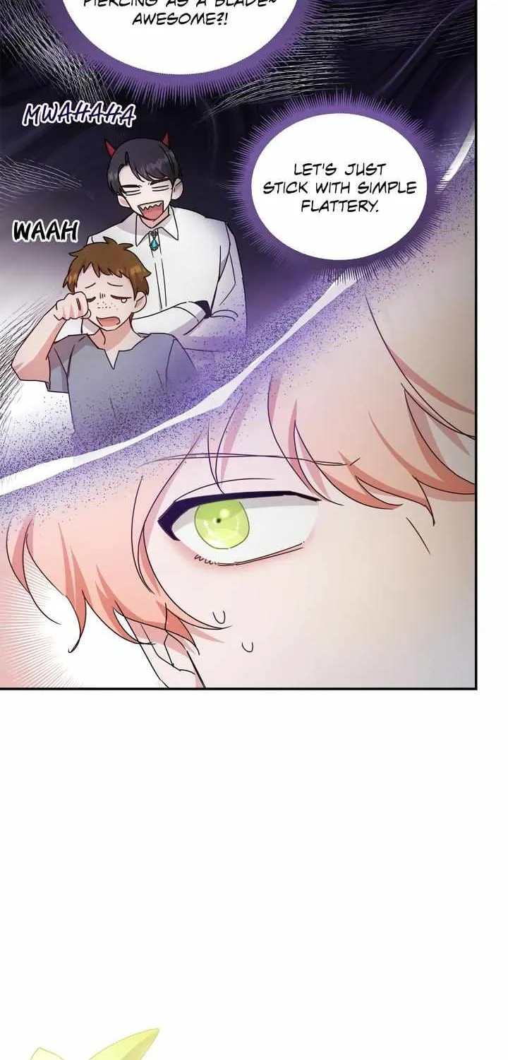 Sweetie, Sweetie, Sweetie Zinmanga X Chapter 17 Page 15