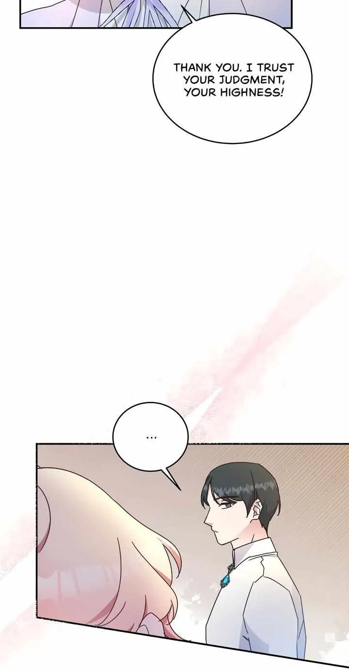 Sweetie, Sweetie, Sweetie Zinmanga X Chapter 17 Page 20