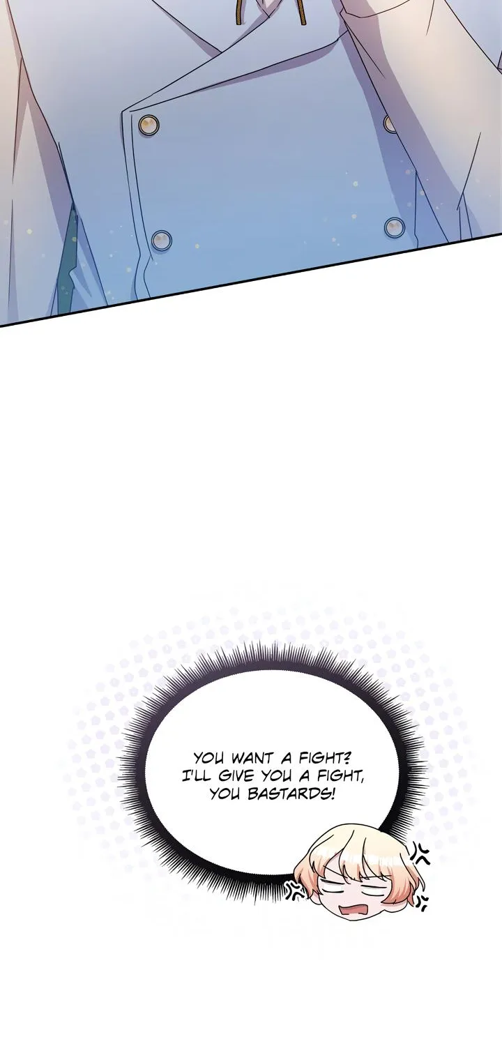 Sweetie, Sweetie, Sweetie Zinmanga X Chapter 17 Page 73