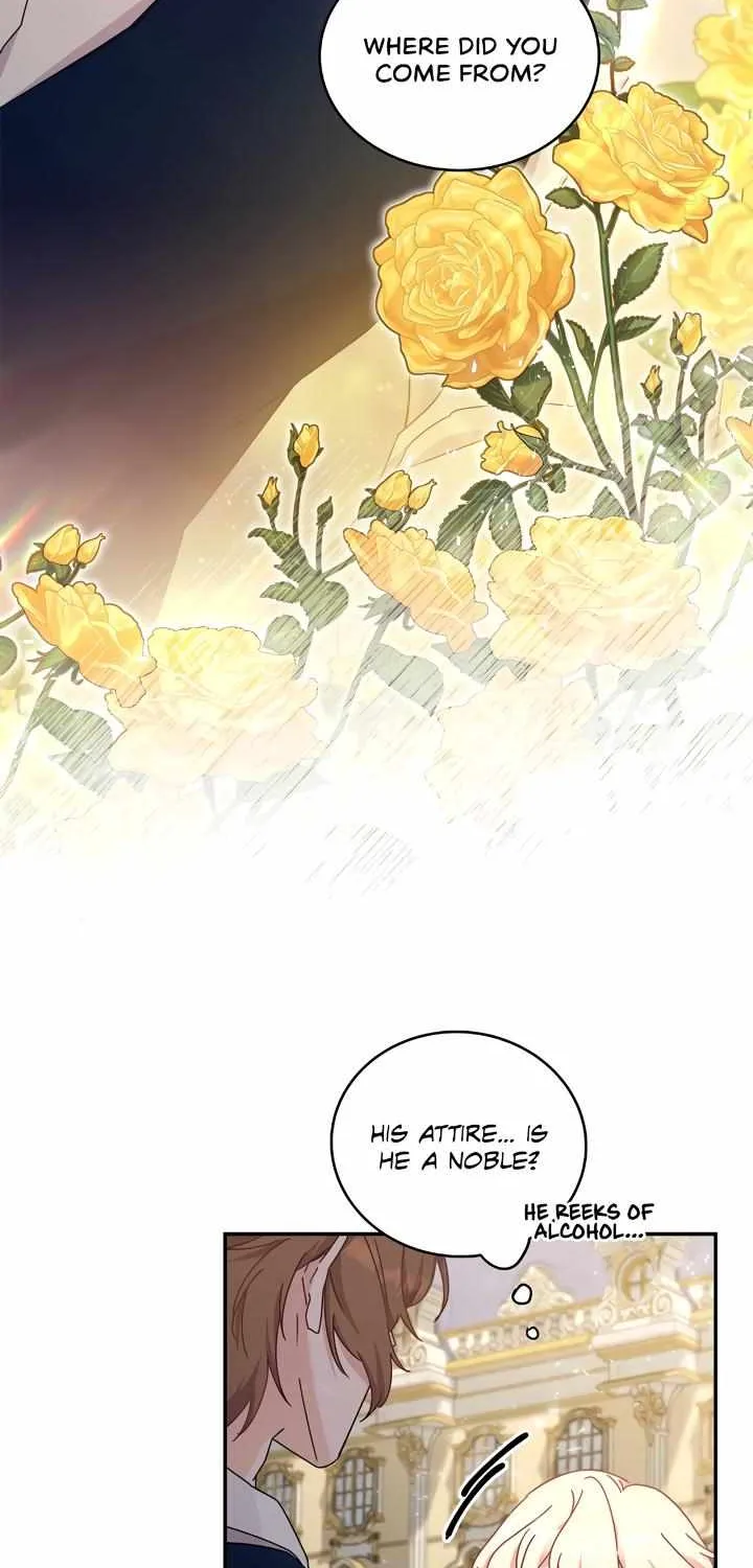 Sweetie, Sweetie, Sweetie Zinmanga X Chapter 16 Page 3