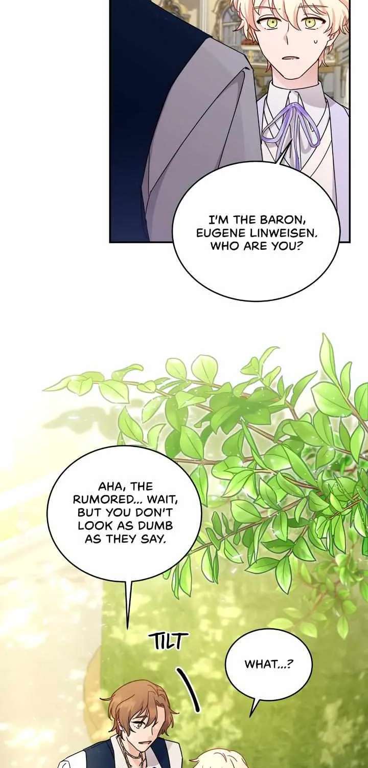 Sweetie, Sweetie, Sweetie Zinmanga X Chapter 16 Page 4