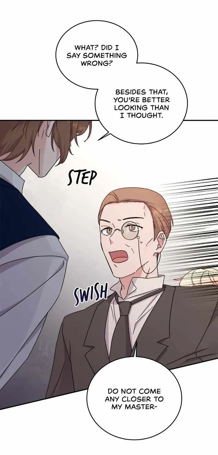 Sweetie, Sweetie, Sweetie Zinmanga X Chapter 16 Page 6