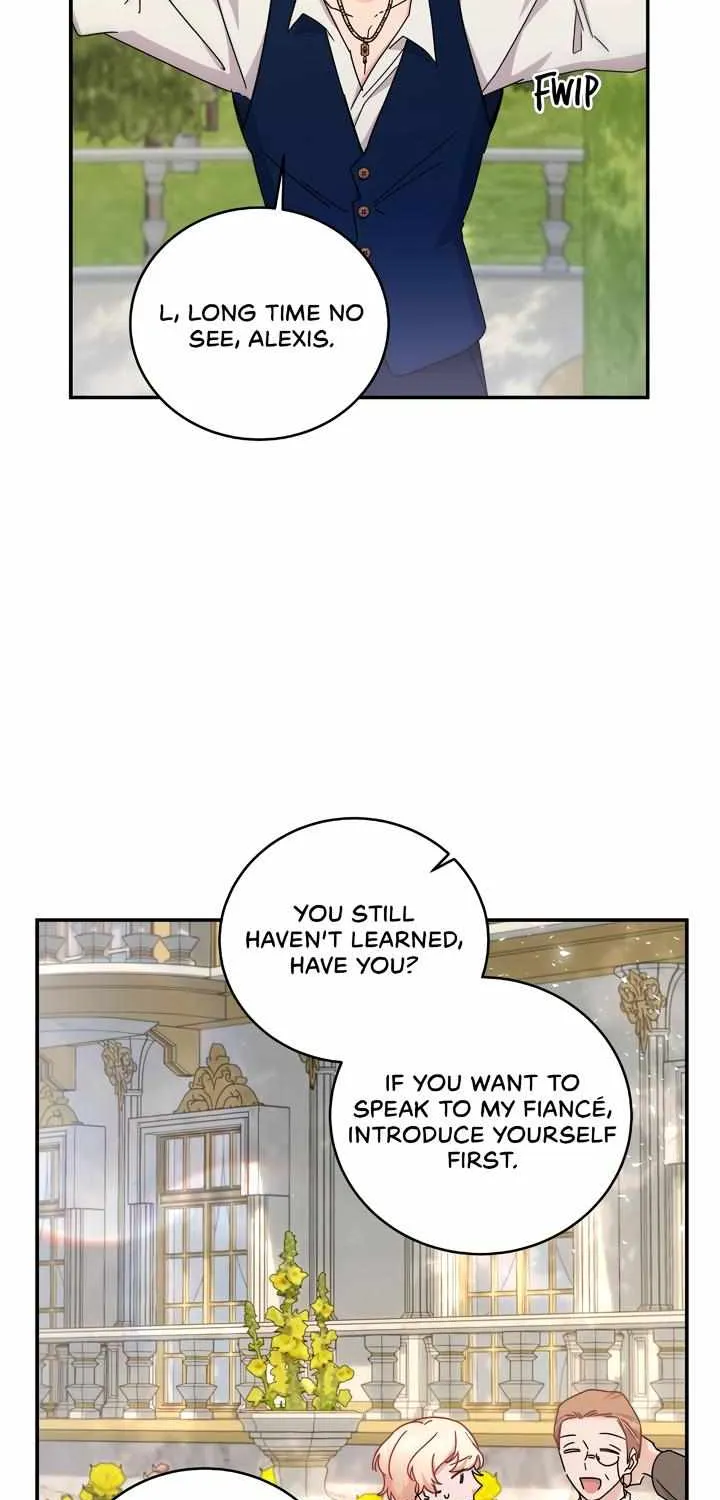 Sweetie, Sweetie, Sweetie Zinmanga X Chapter 16 Page 15