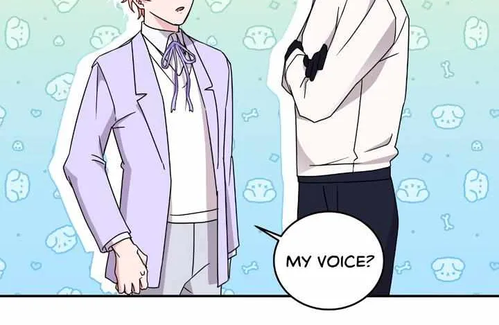Sweetie, Sweetie, Sweetie Zinmanga X Chapter 16 Page 29