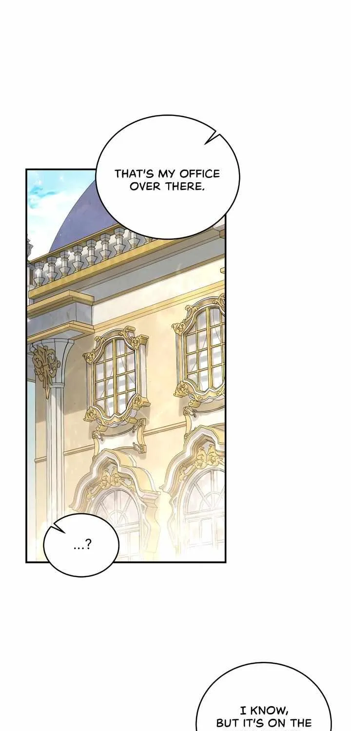 Sweetie, Sweetie, Sweetie Zinmanga X Chapter 16 Page 30