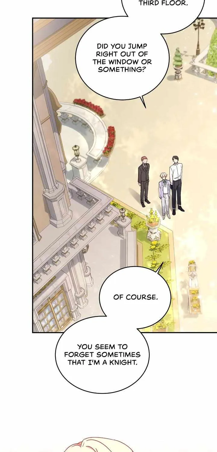 Sweetie, Sweetie, Sweetie Zinmanga X Chapter 16 Page 31