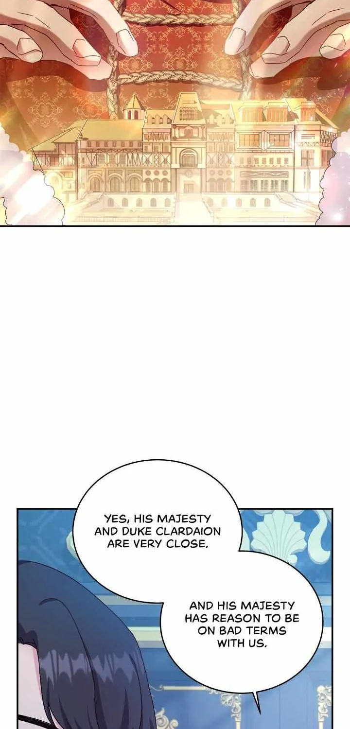 Sweetie, Sweetie, Sweetie Zinmanga X Chapter 15 Page 27